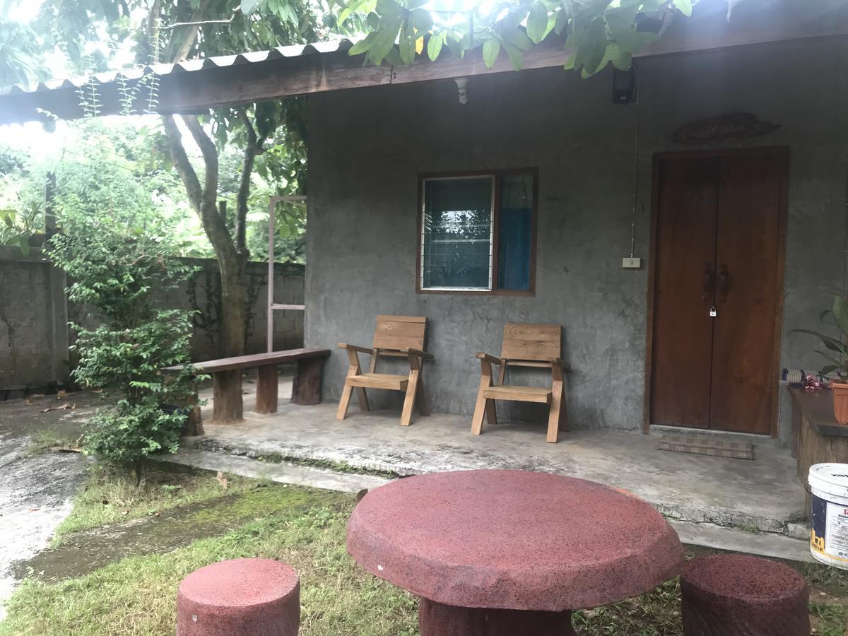 บ้านภทรพรรณ ขุนยวม แม่ฮ่องสอน Ban Pataraphan Khunyuam Maehongson Thailand Ban Khun Yuam Екстериор снимка